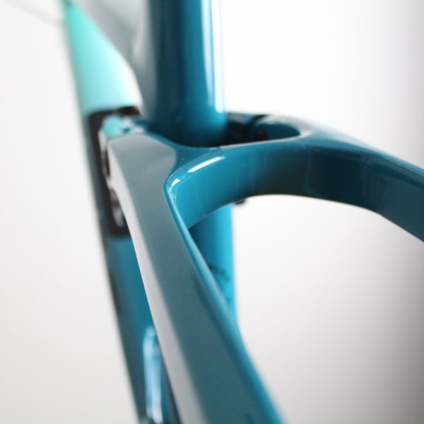 Trek Fuel Ex 9.9 9.8 9.7 Carbon 2020-22 | Frame Protection Kit