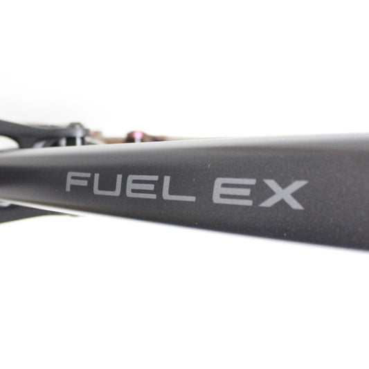 Trek Fuel Ex Aluminium 2020/21 | Frame Protection Kit