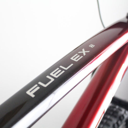 Trek Fuel Ex Aluminium 29 2022 | Frame Protection Kit