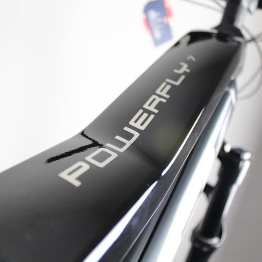 Trek Powerfly FS 7 Aluminium 2021-23 | Frame Protection Kit