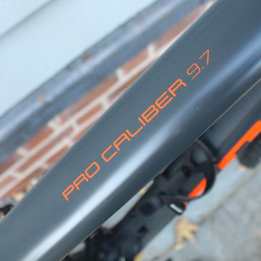 Trek Procaliber 9.6 9.7 9.8 Carbon 2018/19 | Frame Protection Kit