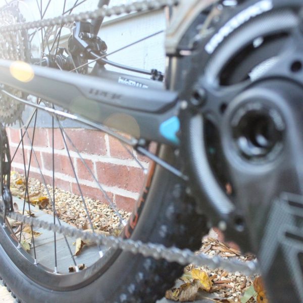 Trek Procaliber 9.6 9.7 9.8 Carbon 2018/19 | Frame Protection Kit