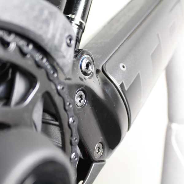 Trek Rail 9.9 9.8 9.7 Carbon 2020/21 | Frame Protection Kit