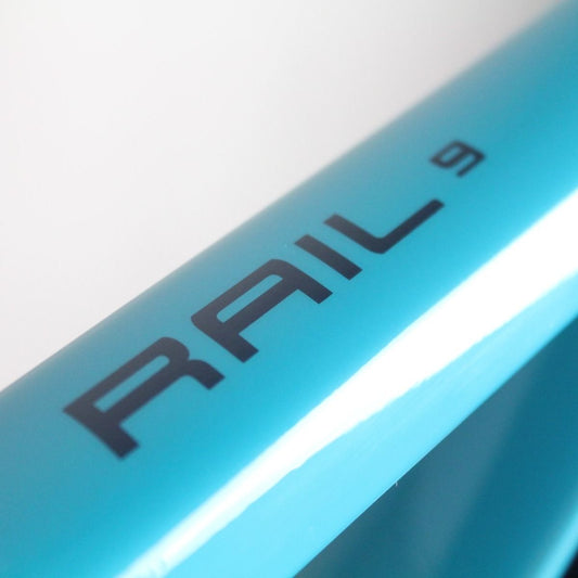 Trek Rail Aluminium 5 7 9 2020-23 | Frame Protection Kit