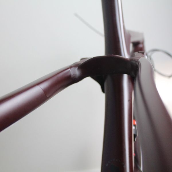 Trek Remedy 27.5 Carbon 9.7 2019 | Frame Protection Kit