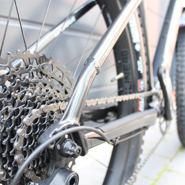 Trek Roscoe 27.5 Aluminium 2021 | Frame Protection Kit