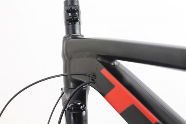 Trek Roscoe 29 Aluminium 2022 | Frame Protection Kit