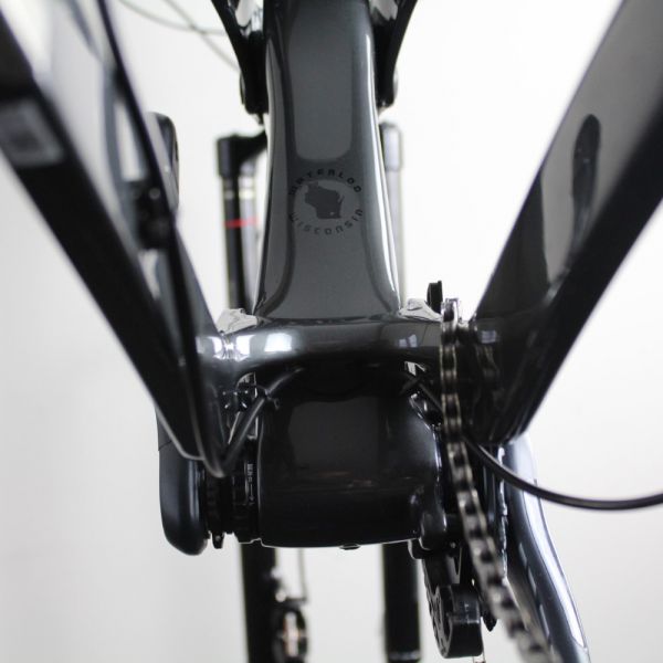 Trek Slash 29 Carbon 2021-23 | Frame Protection Kit