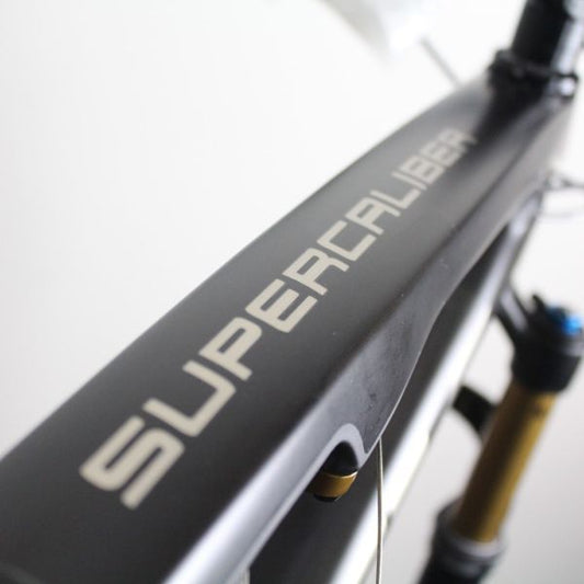 Trek Supercaliber Carbon 2020-22 | Frame Protection Kit