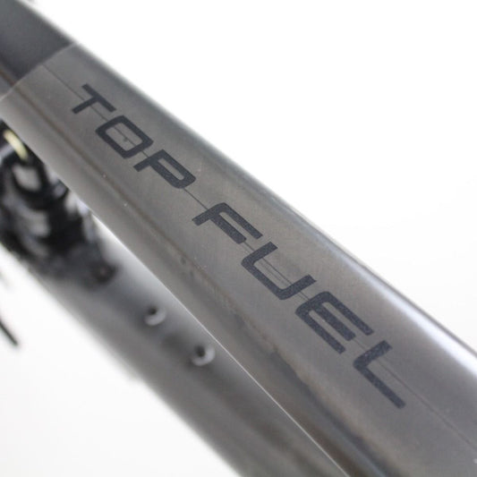 Trek Top Fuel Full Carbon 2020/21 | Frame Protection Kit