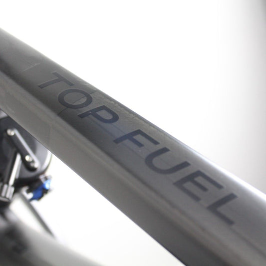 Trek Top Fuel Carbon 2022/23 | Frame Protection Kit