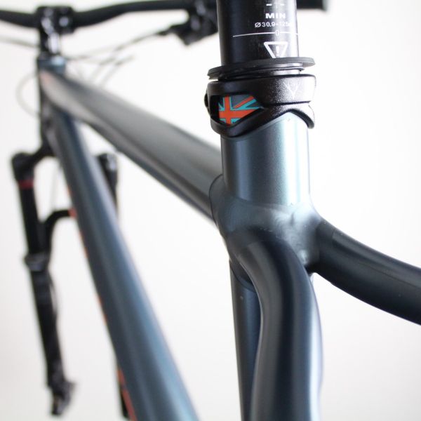 Whyte 901 905 909 2020 | Frame Protection Kit