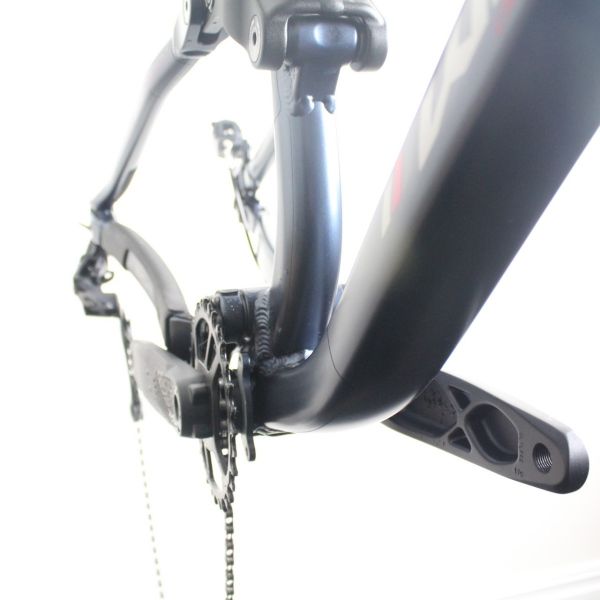 Whyte T-130 Aluminium 2019 | Frame Protection Kit