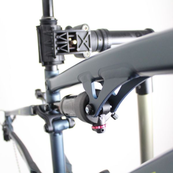 Whyte T-120 Youth Aluminium 2019 | Frame Protection Kit