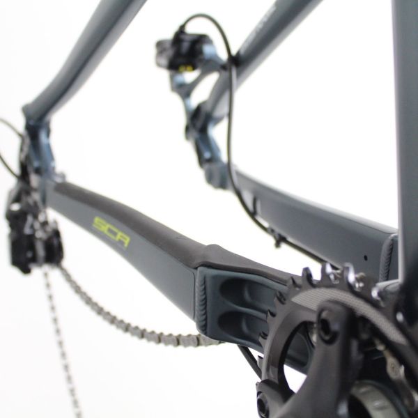 Whyte T-120 Youth Aluminium 2019 | Frame Protection Kit