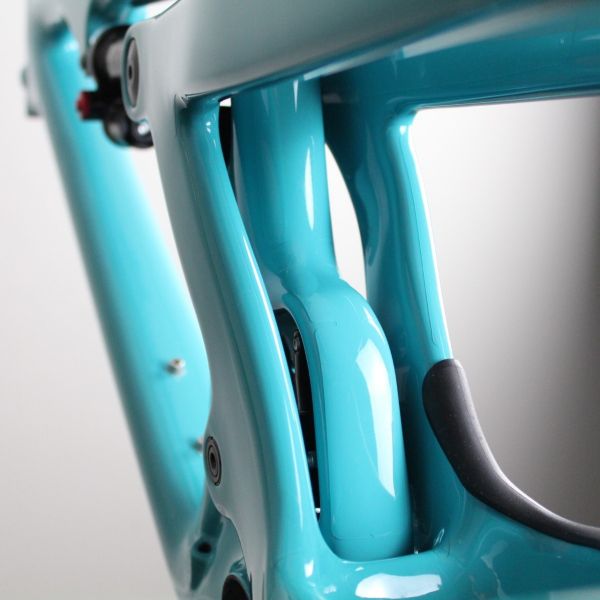 Yeti SB140 27.5 2020-23 | Frame Protection Kit