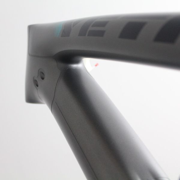 Yeti SB6 2019 | Frame Protection Kit