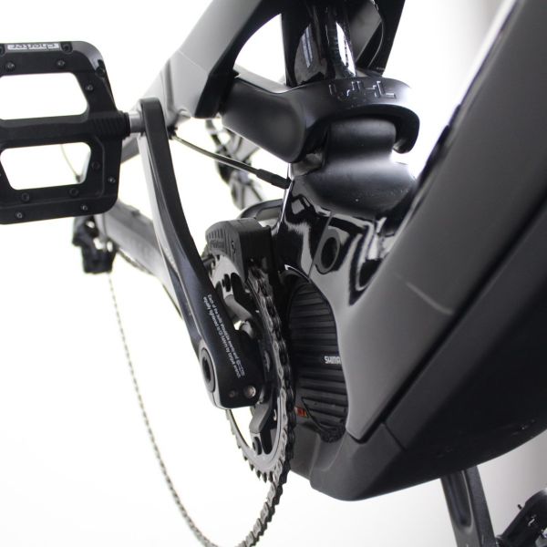 YT Decoy CF Base 29 2020/21 | Frame Protection Kit