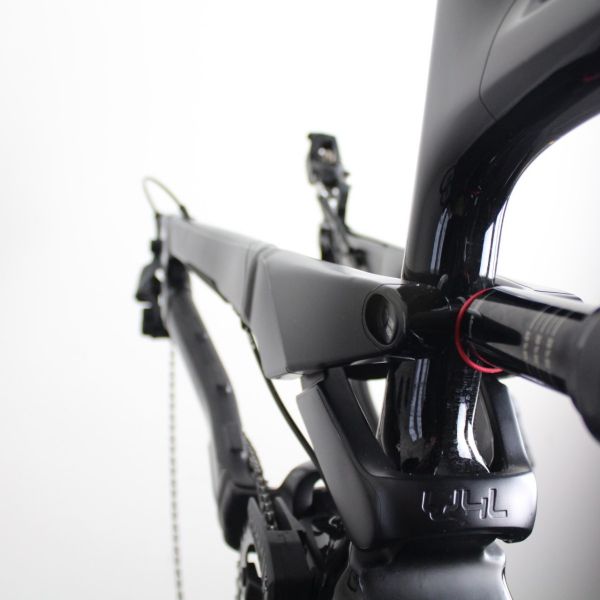 YT Decoy CF Base 29 2020/21 | Frame Protection Kit