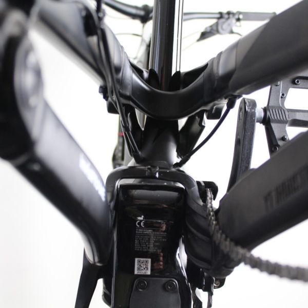 YT Decoy CF Base 29 2020/21 | Frame Protection Kit