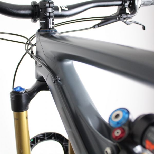 Zerode Katipo 2020 | Frame Protection Kit
