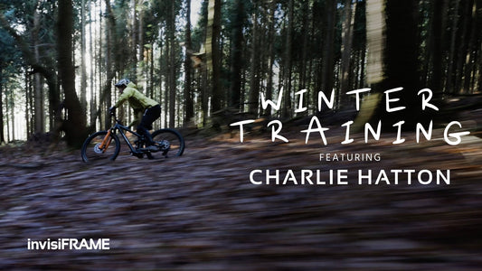 invisiFRAME presents: Winter Training featuring Charlie Hatton