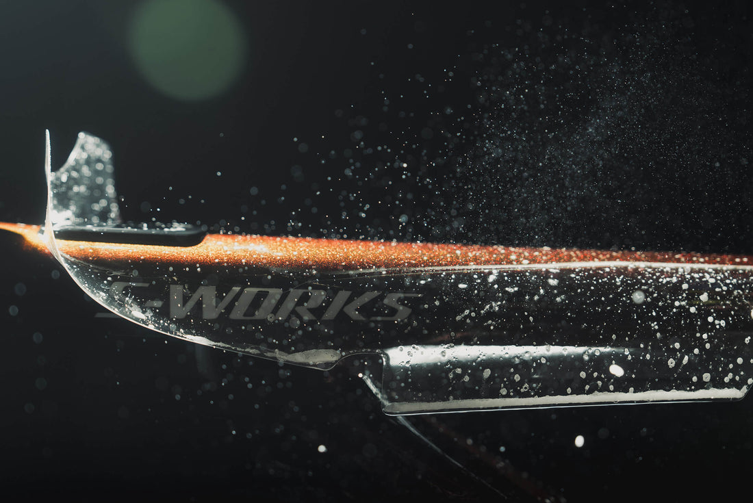 Invisiframe Uk invisiFRAME Insight: What bikes can you protect with invisiFRAME ...