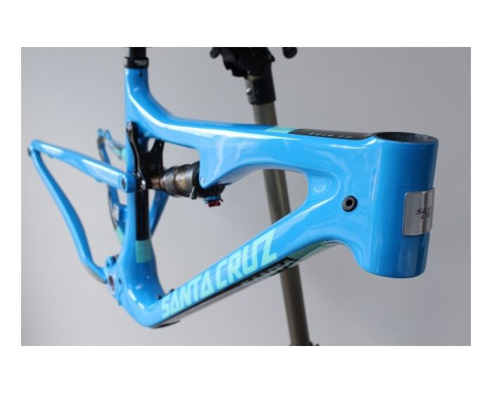 Santa Cruz 5010 V2 Carbon 2016-18 | Frame Protection Kit