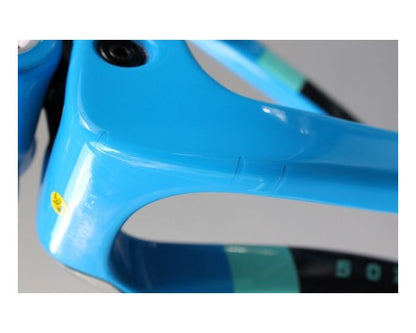 Santa Cruz 5010 V2 Carbon 2016-18 | Frame Protection Kit