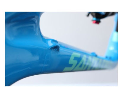 Santa Cruz 5010 V2 Carbon 2016-18 | Frame Protection Kit