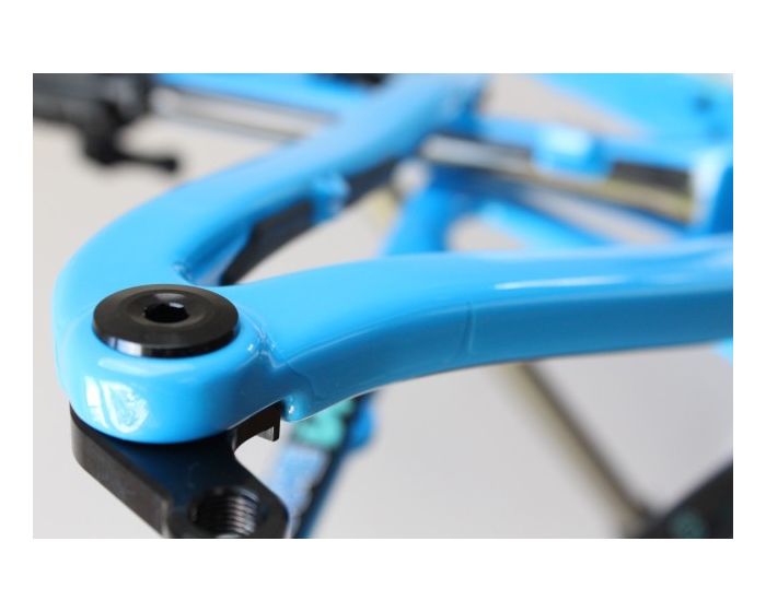 Santa Cruz 5010 V2 Carbon 2016-18 | Frame Protection Kit