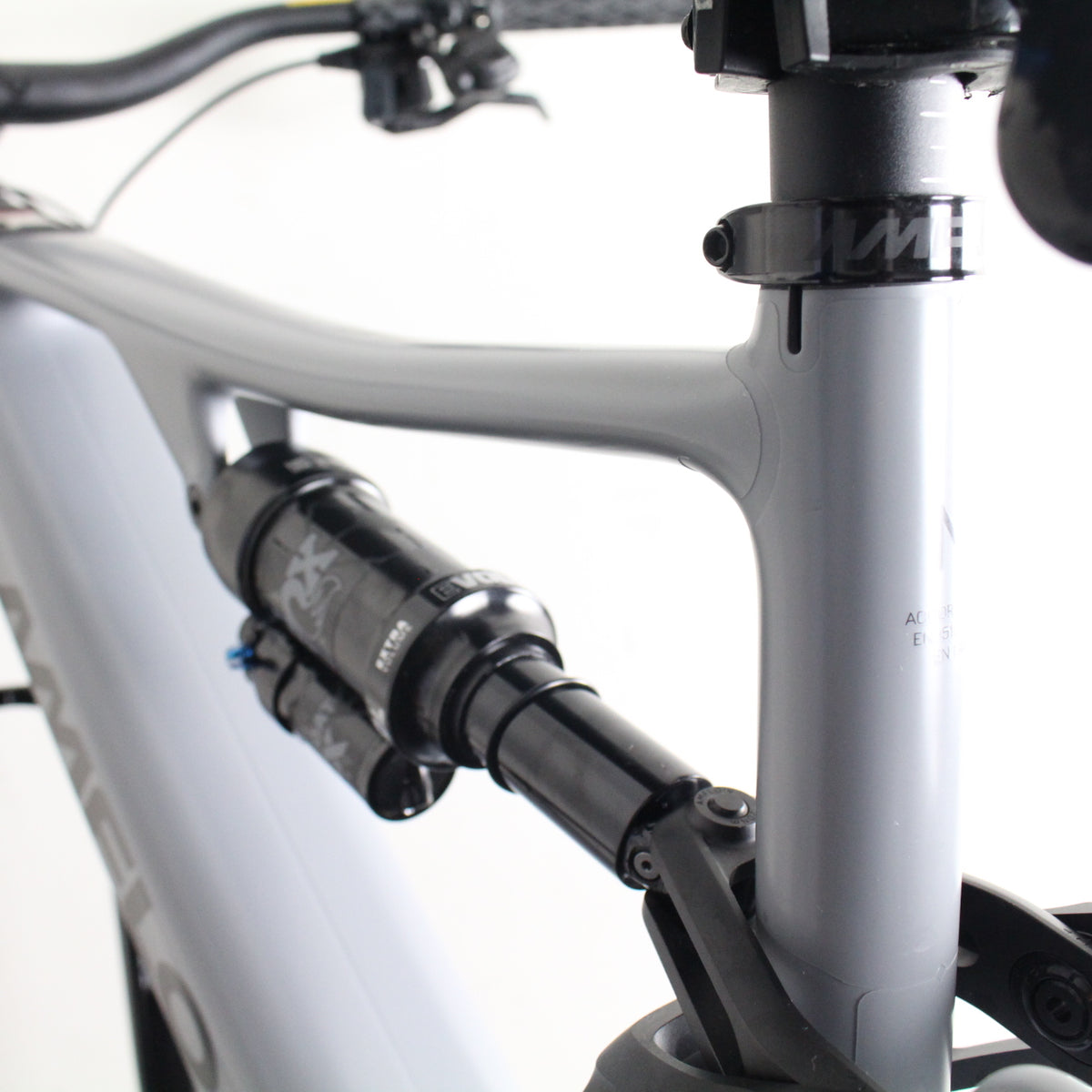 Amflow PR Carbon & PR Carbon Pro 2026/27 | Frame Protection Kit