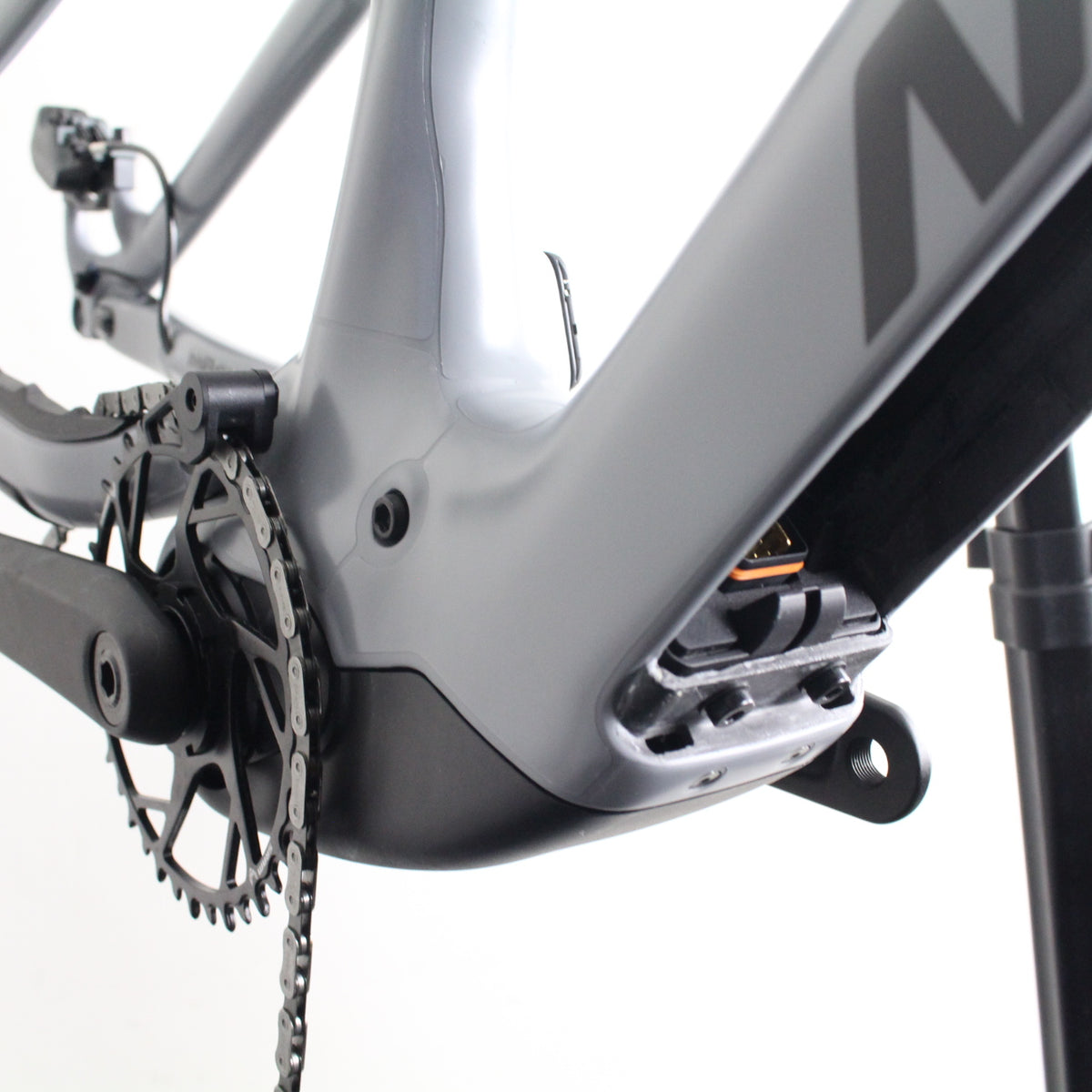 Amflow PR Carbon & PR Carbon Pro 2026/27 | Frame Protection Kit
