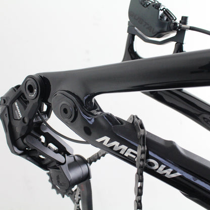 Amflow PX Carbon & PX Carbon Pro 2026 | Frame Protection Kit