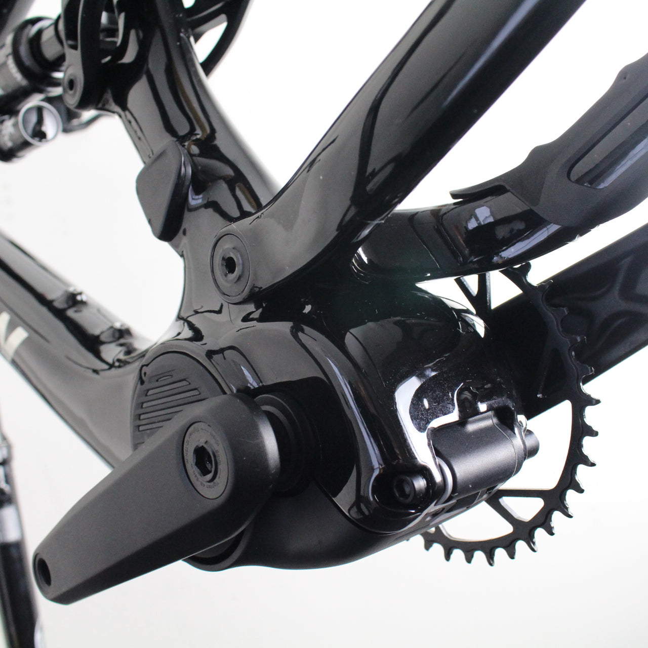 Am Flow Invisiframe Amflow PX Carbon 2026 | invisiFRAME Frame Protection – invisiframe