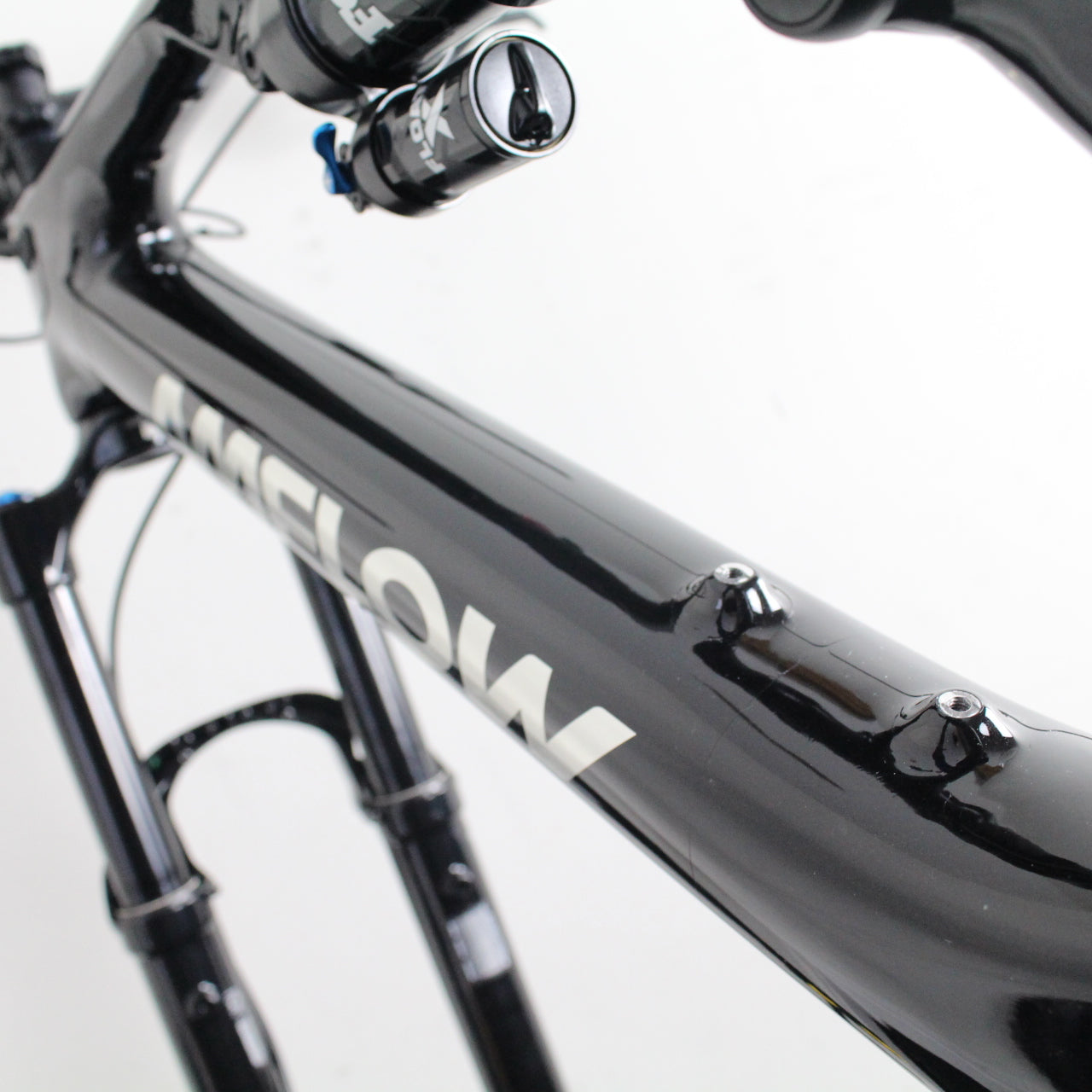Amflow PX Carbon & PX Carbon Pro 2026 | Frame Protection Kit