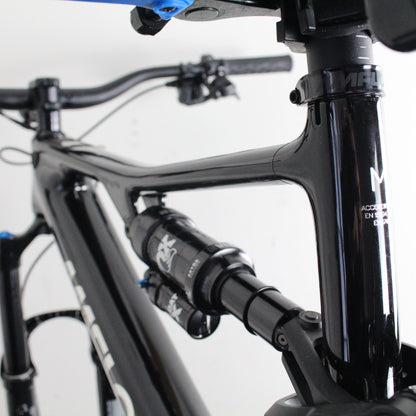 Amflow PX Carbon & PX Carbon Pro 2026 | Frame Protection Kit