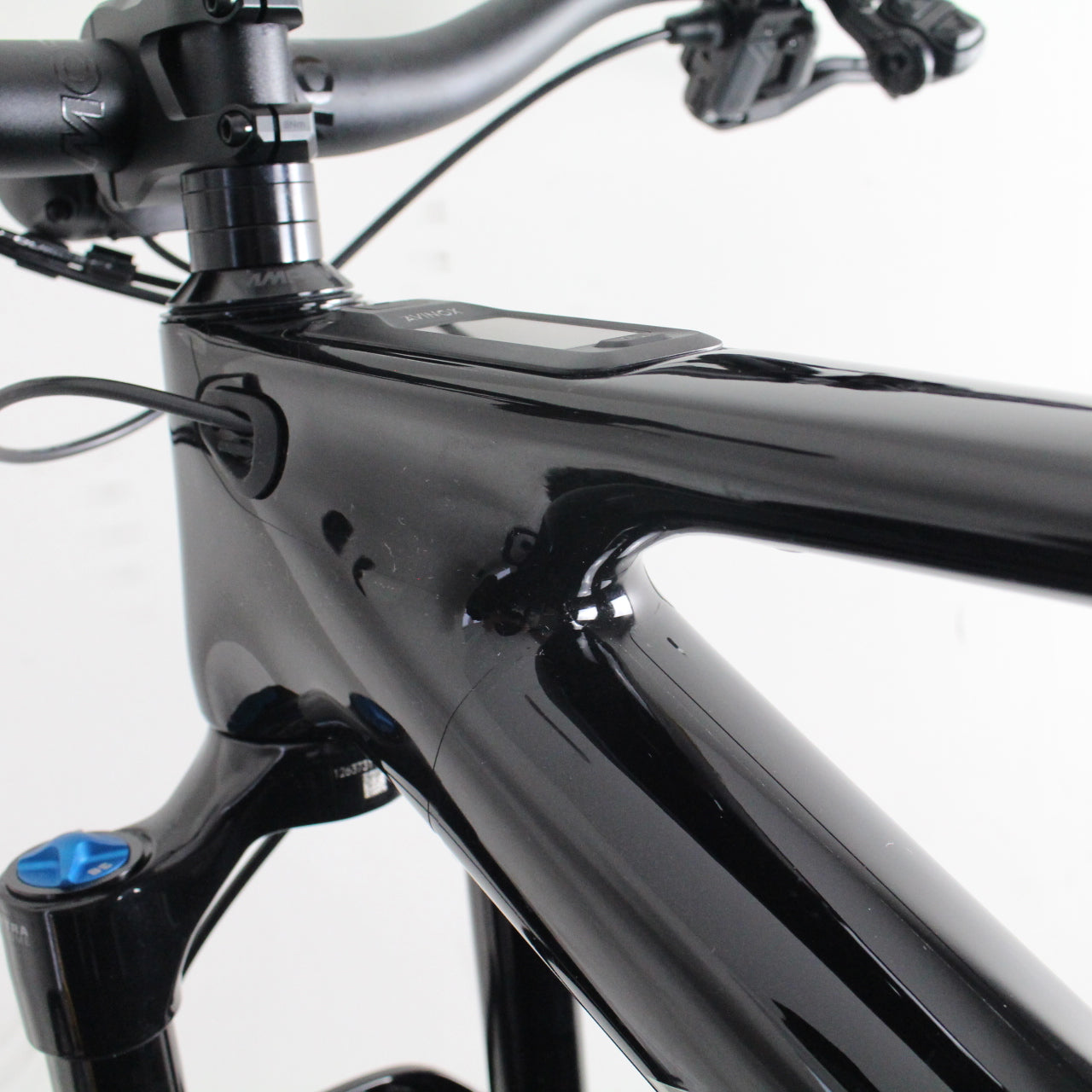 Amflow PX Carbon & PX Carbon Pro 2026 | Frame Protection Kit