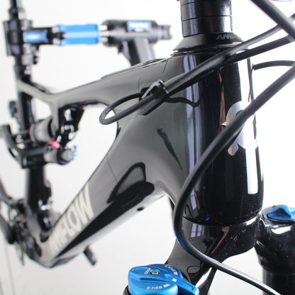 Amflow PX Carbon & PX Carbon Pro 2026 | Frame Protection Kit