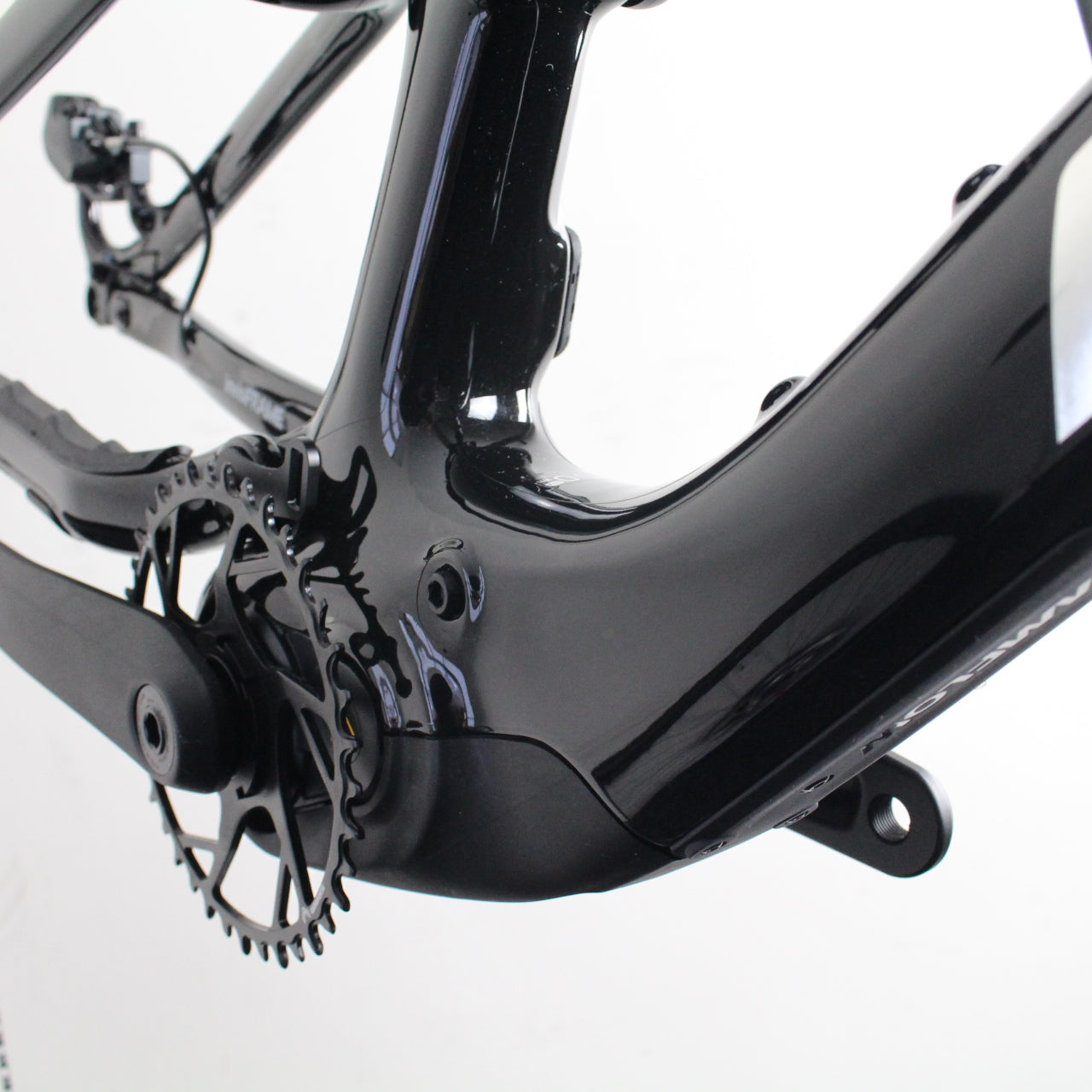 Amflow PX Carbon & PX Carbon Pro 2026 | Frame Protection Kit