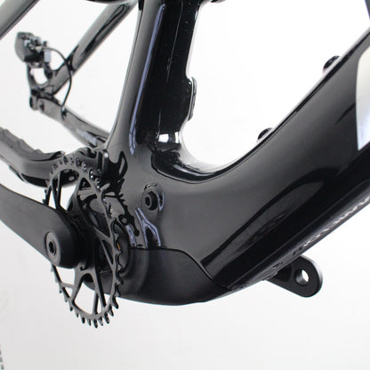 Amflow PX Carbon & PX Carbon Pro 2026 | Frame Protection Kit