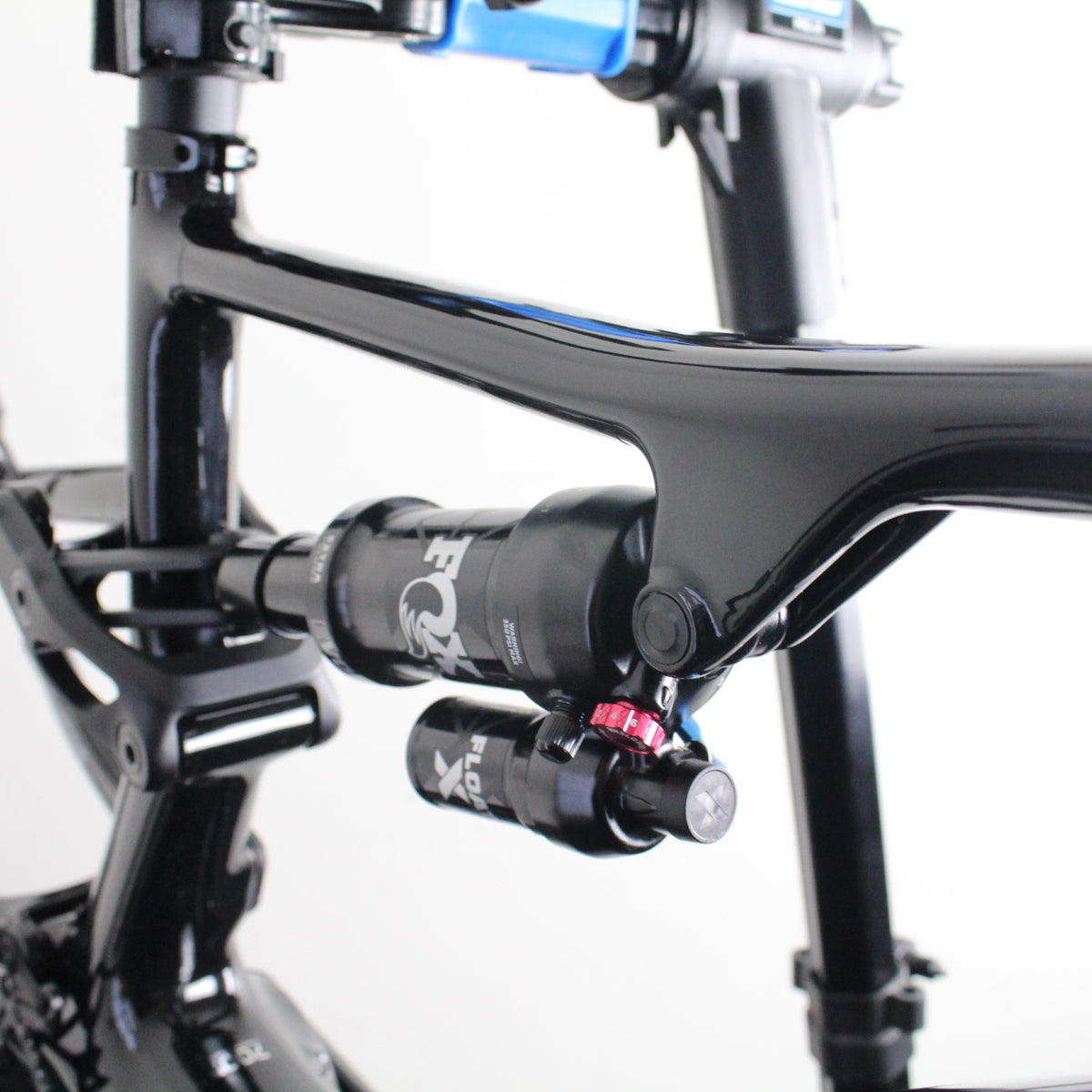 Am Flow Invisiframe Amflow PX Carbon 2026 | invisiFRAME Frame Protection – invisiframe