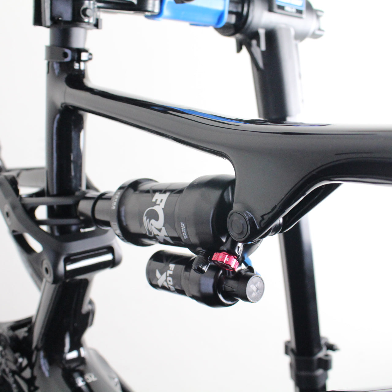 Amflow PX Carbon & PX Carbon Pro 2026 | Frame Protection Kit