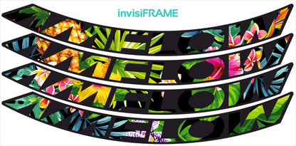 Amflow 2024 Rim Decals