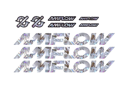 Amflow PR 2027 Decals