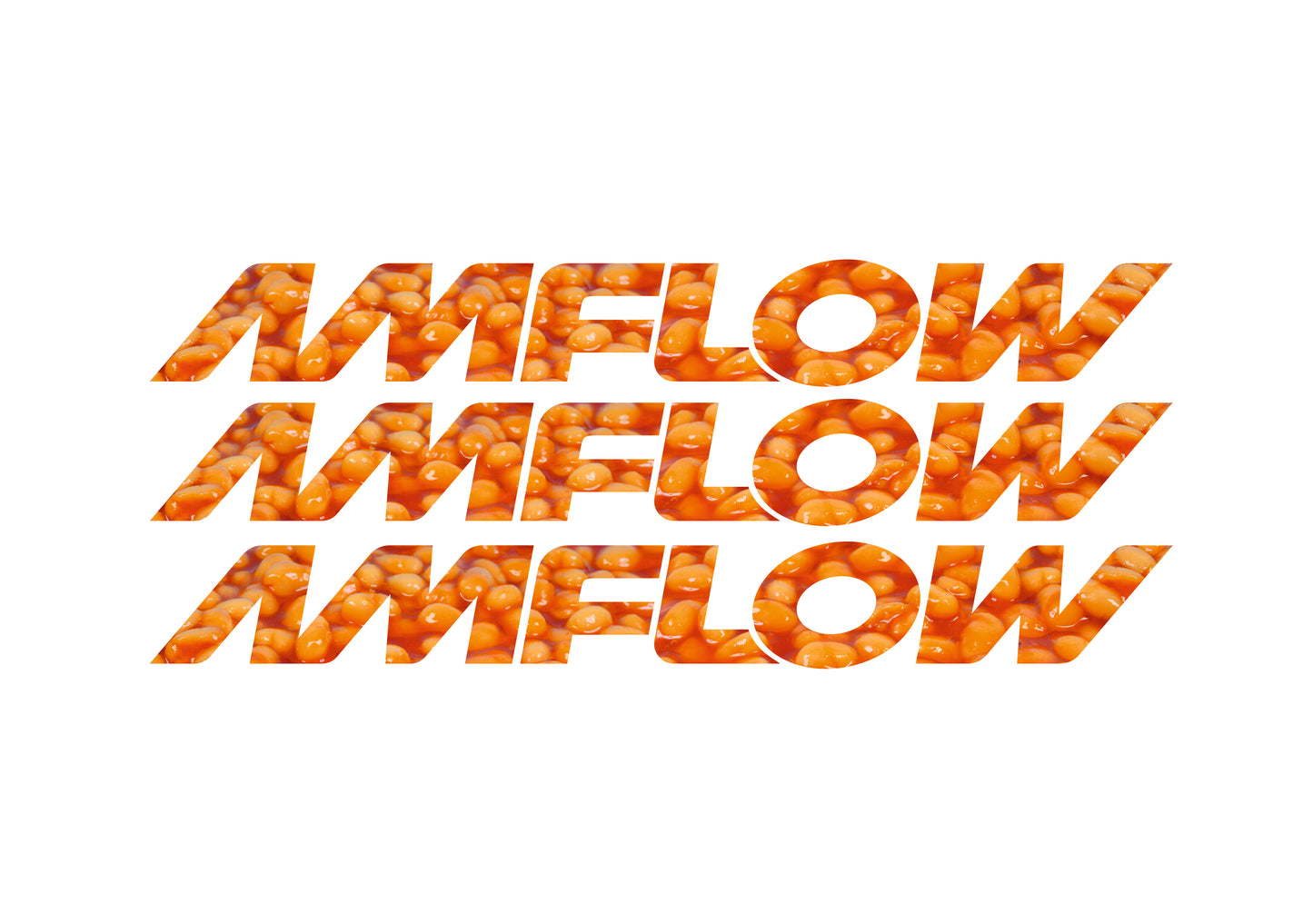 Amflow PR 2027 Downtube Decals