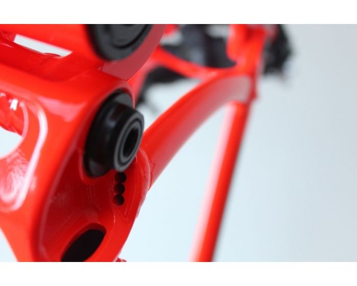 Giant Anthem Aluminium 29 2017 | Frame Protection Kit