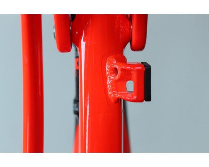 Giant Anthem Aluminium 29 2017 | Frame Protection Kit