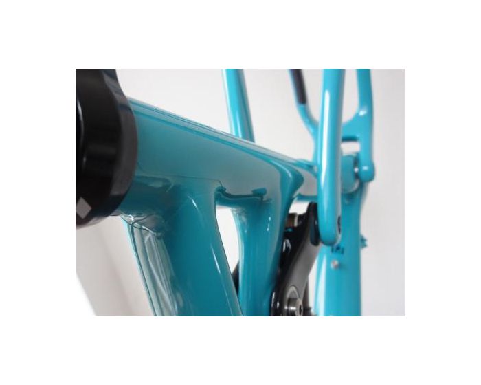 Yeti ASR Carbon 2015 | Frame Protection Kit