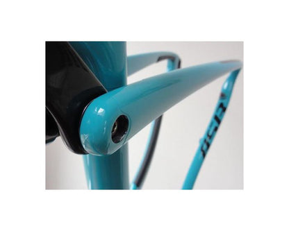 Yeti ASR Carbon 2015 | Frame Protection Kit